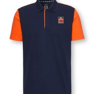 Red Bull KTM Racing Team Shirt | M/L